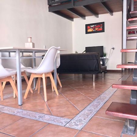 Loft 5Ta Seccion Mendoza Διαμέρισμα Εξωτερικό φωτογραφία