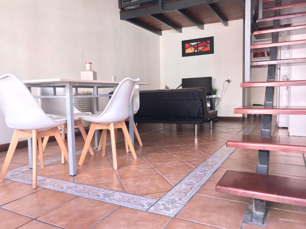 Loft 5Ta Seccion Mendoza Διαμέρισμα Εξωτερικό φωτογραφία
