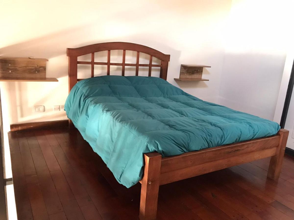 Loft 5Ta Seccion Mendoza Διαμέρισμα Εξωτερικό φωτογραφία