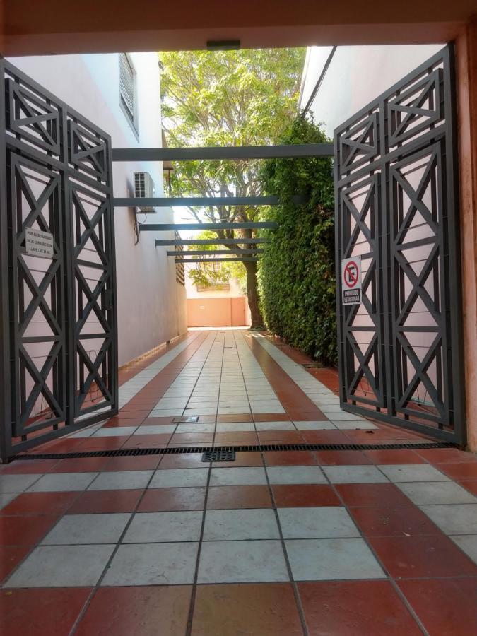 Loft 5Ta Seccion Mendoza Διαμέρισμα Εξωτερικό φωτογραφία