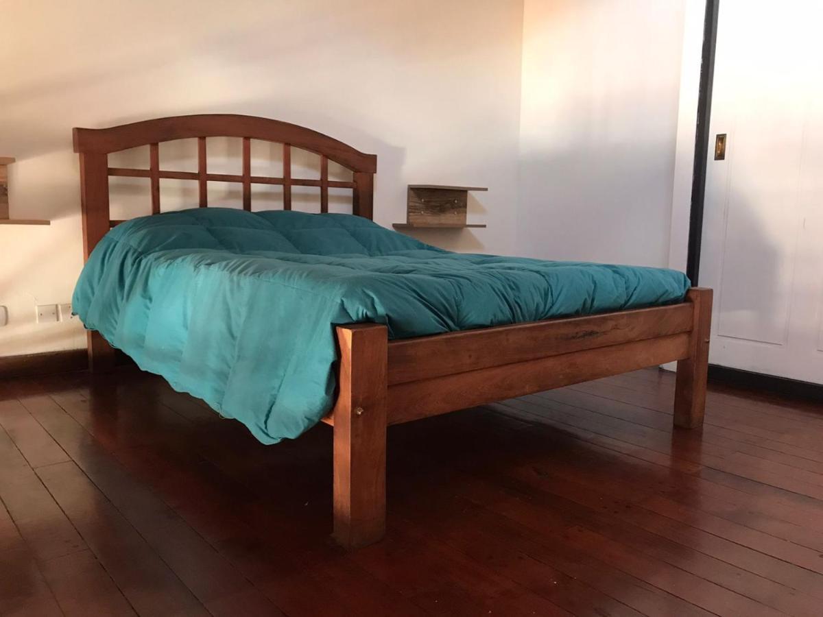 Loft 5Ta Seccion Mendoza Διαμέρισμα Εξωτερικό φωτογραφία