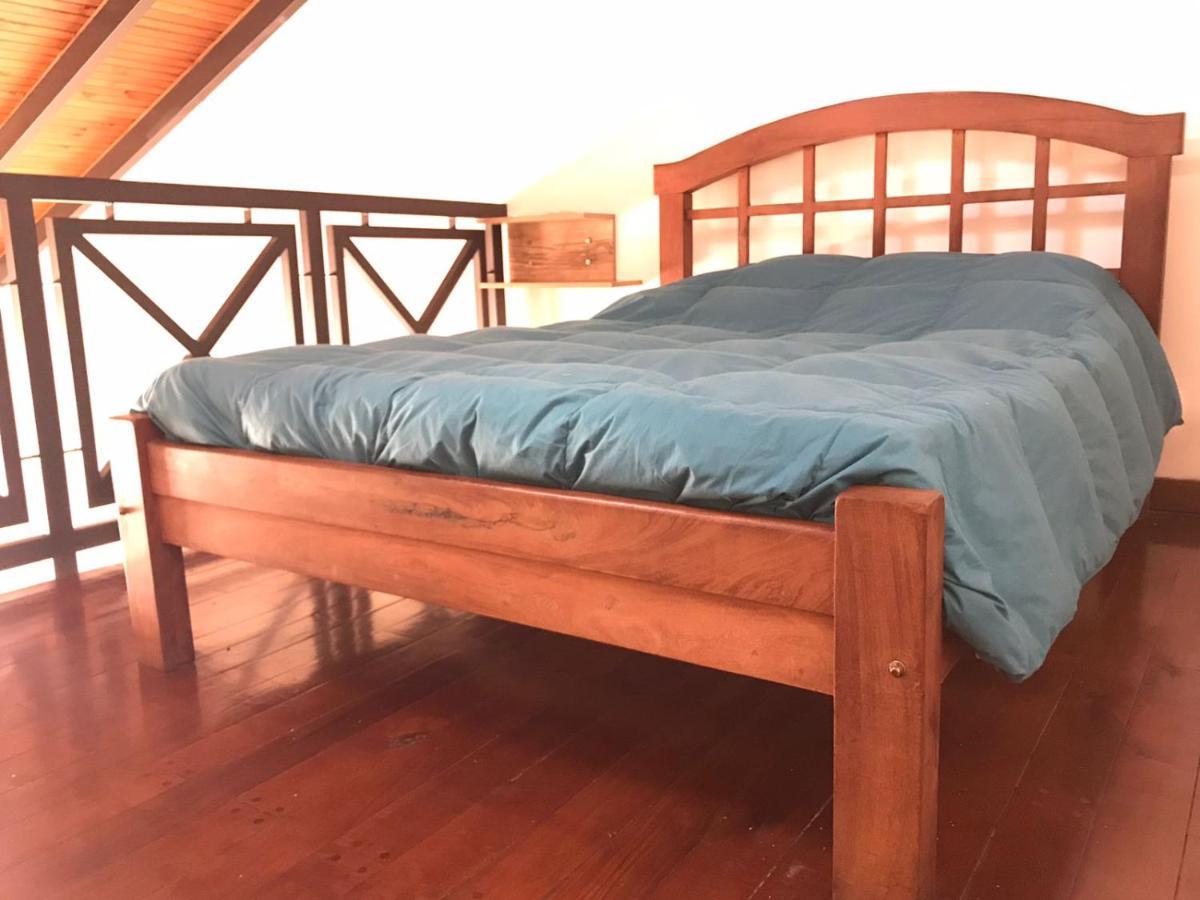 Loft 5Ta Seccion Mendoza Διαμέρισμα Εξωτερικό φωτογραφία